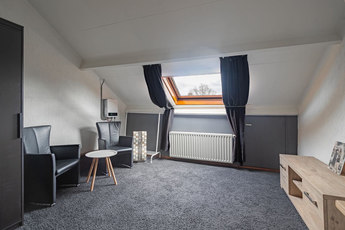 Photo 19 of Ambyerstraat Noord 194-C