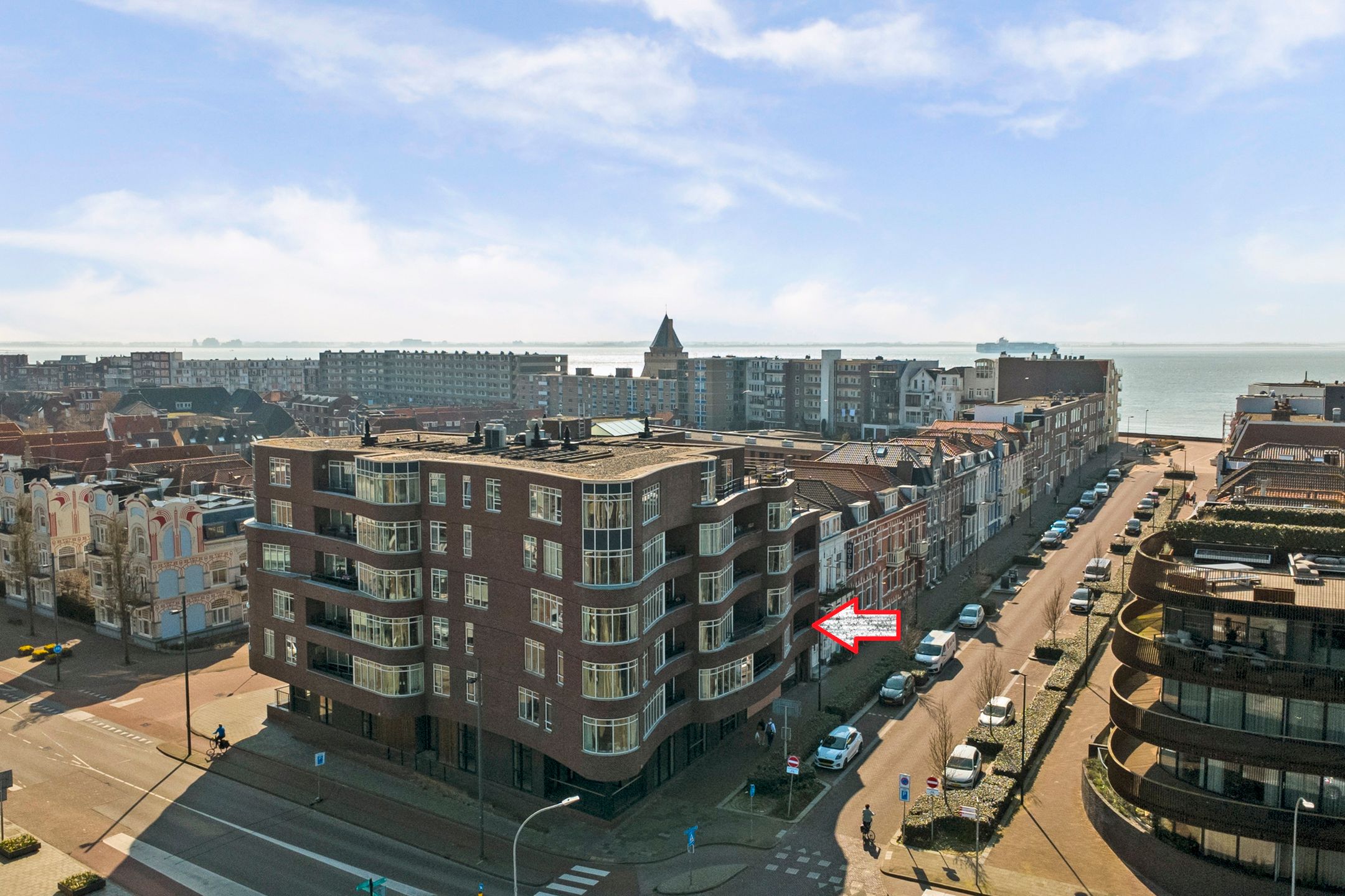 Coosje Buskenstraat 132 