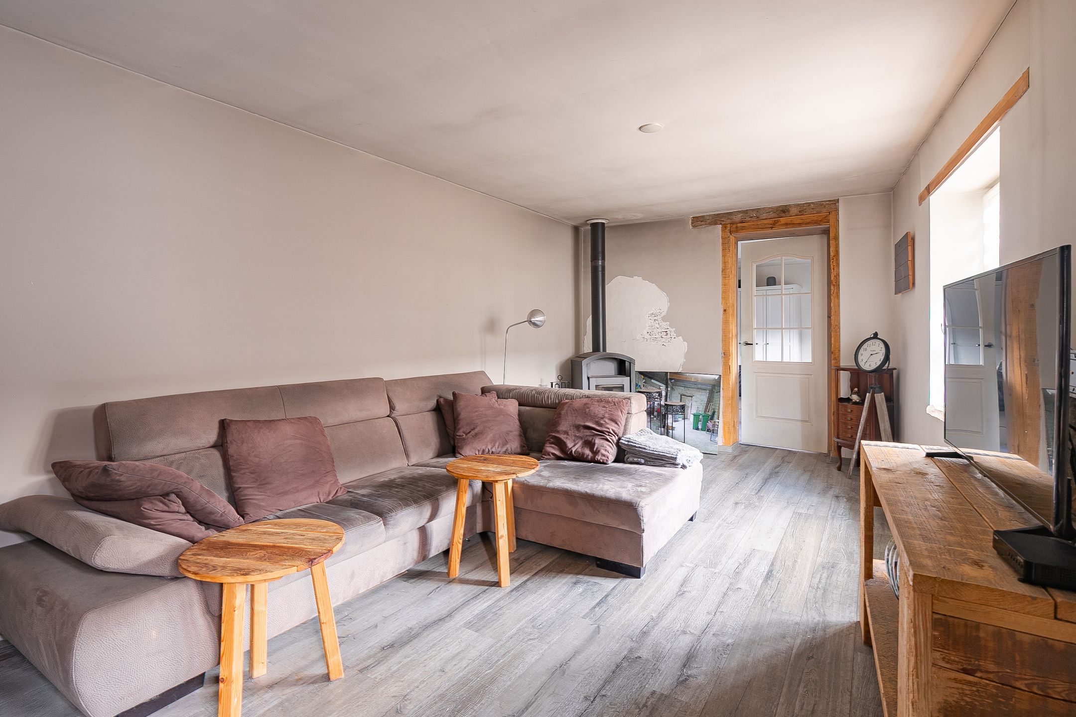 Photo 9 of Ambyerstraat Noord 194-C