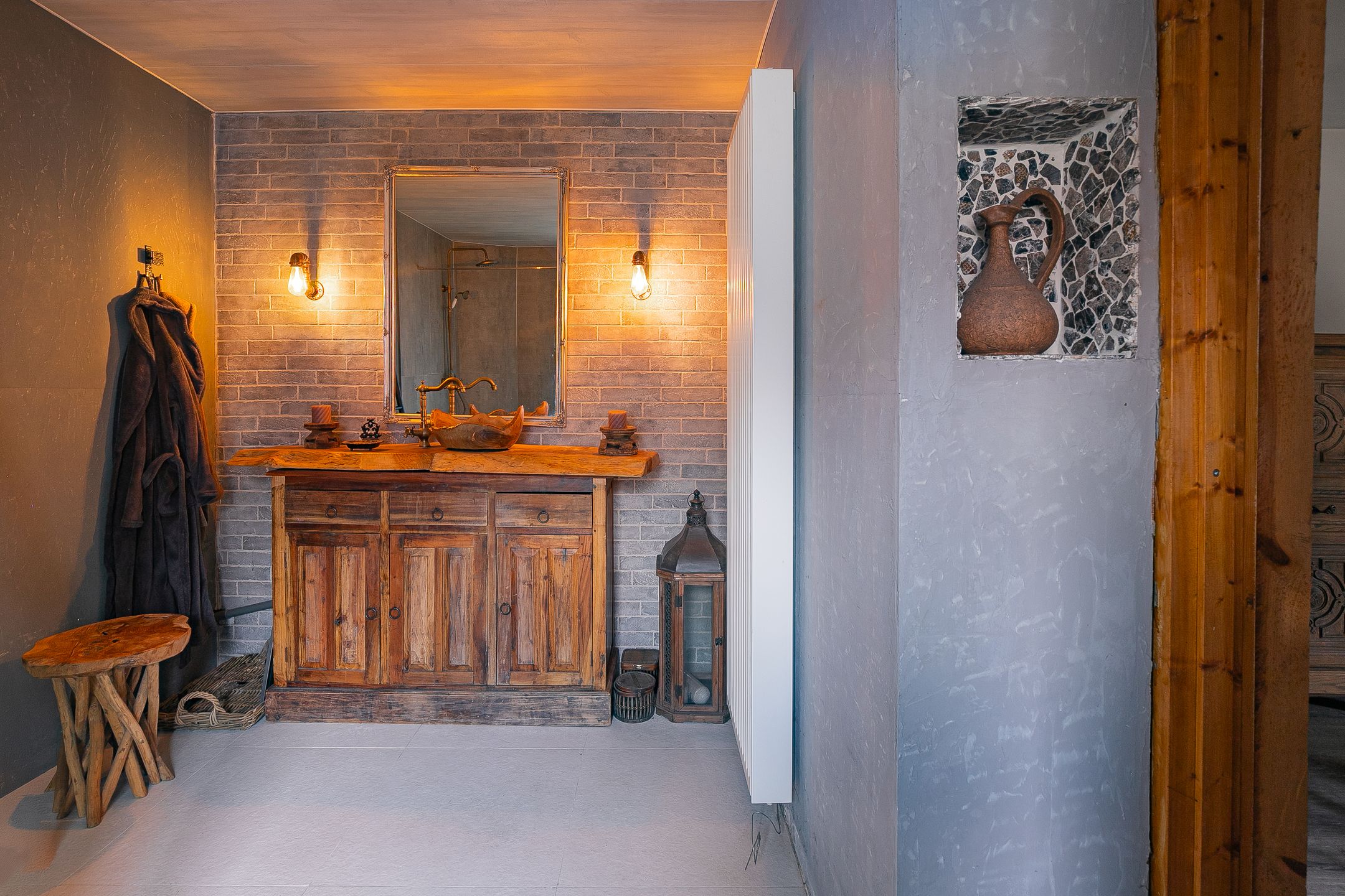Photo 12 of Ambyerstraat Noord 194-C