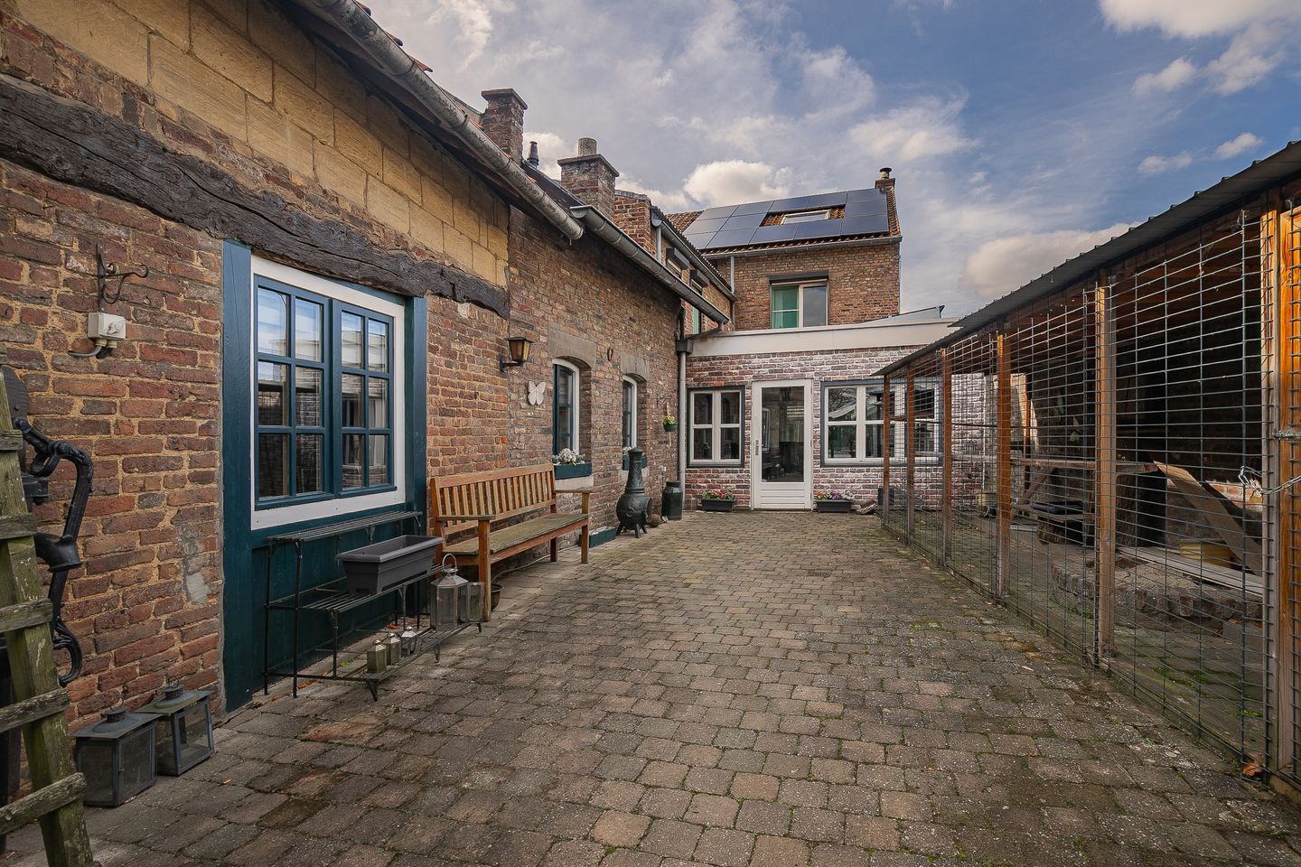 Photo 20 of Ambyerstraat Noord 194-C