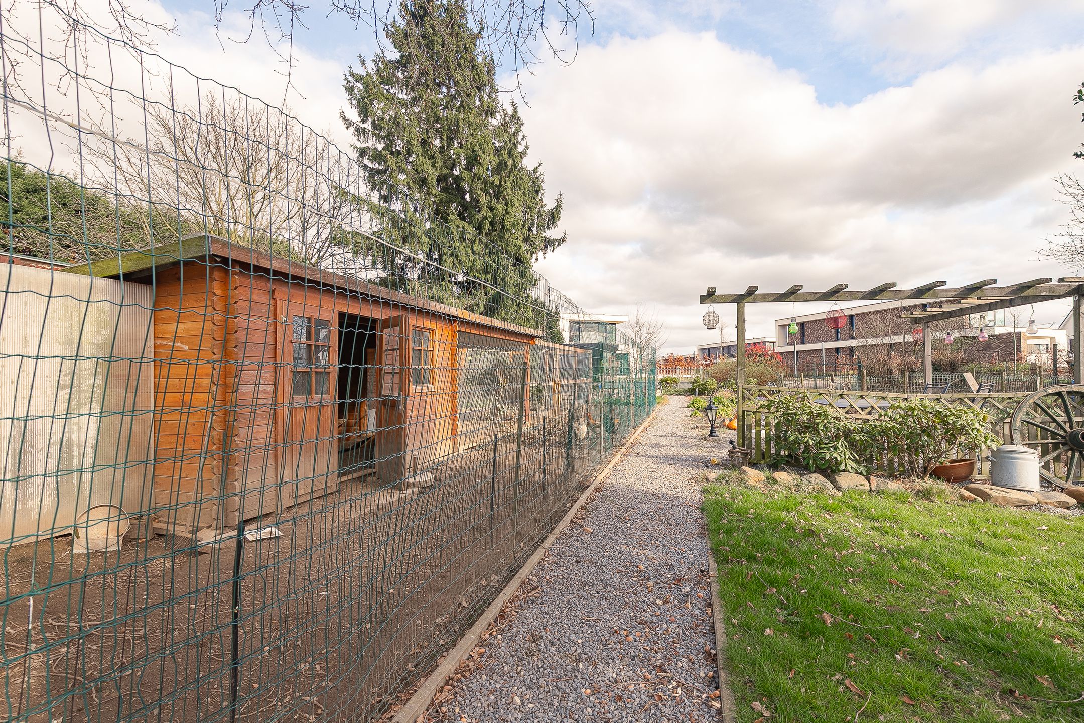 Photo 24 of Ambyerstraat Noord 194-C