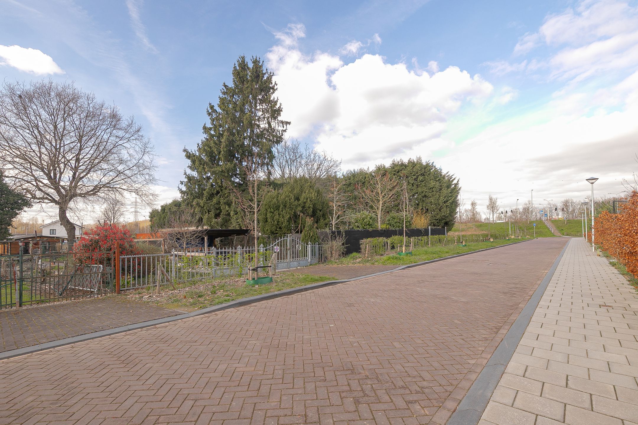 Photo 27 of Ambyerstraat Noord 194-C