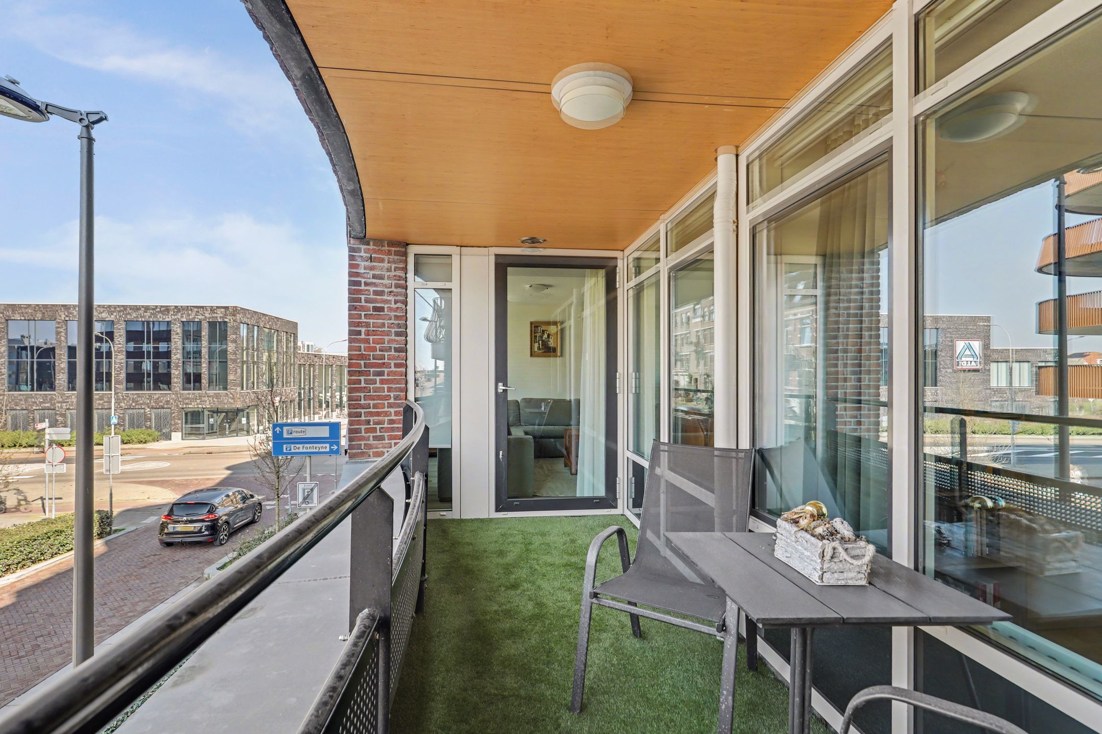 Foto 9 van Coosje Buskenstraat 132