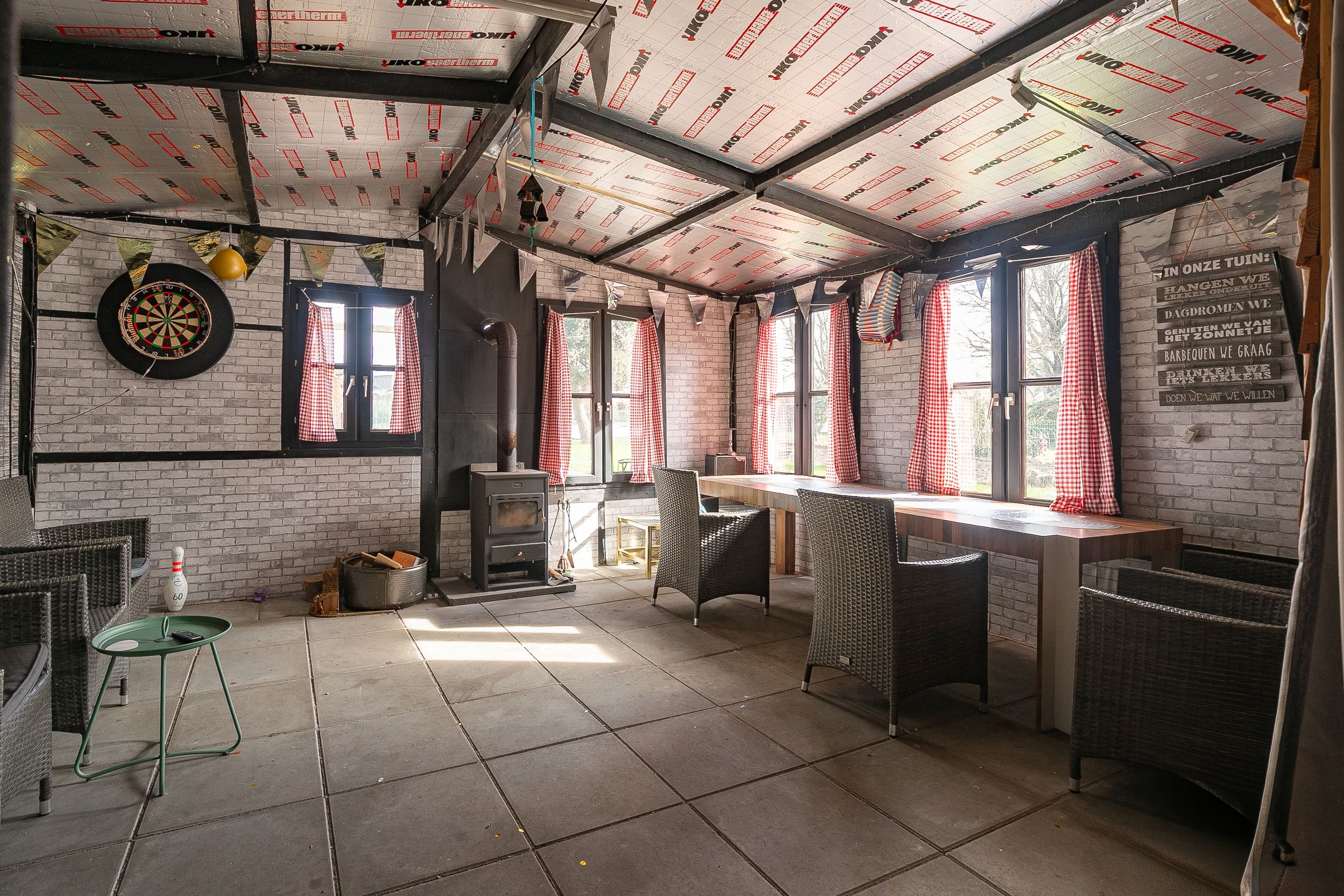 Photo 30 of Ambyerstraat Noord 194-C