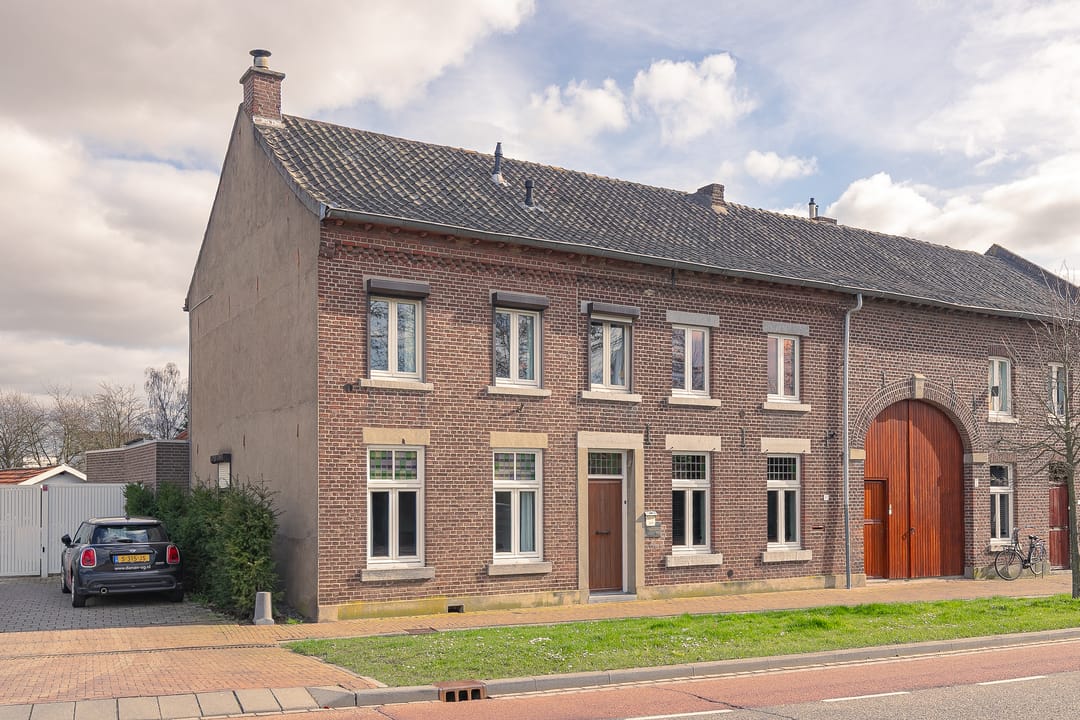 Photo 31 of Ambyerstraat Noord 194-C