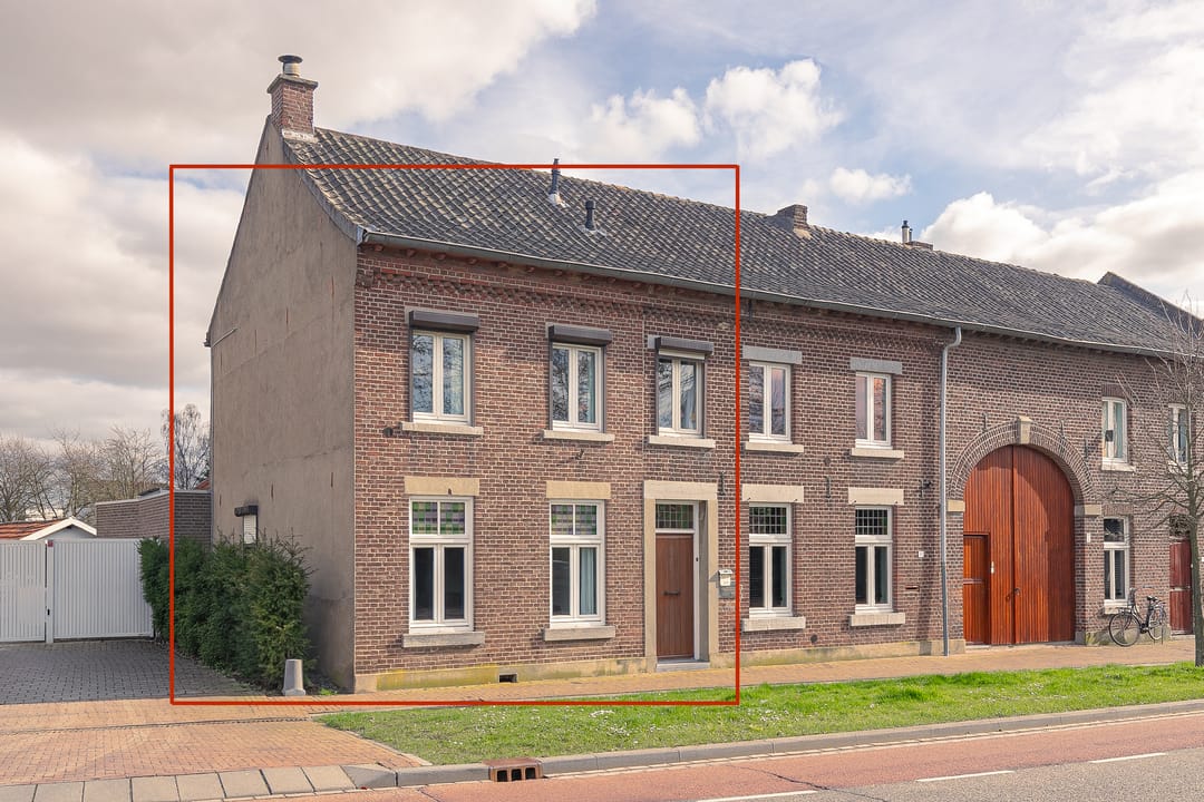 Photo 1 of Ambyerstraat Noord 194-C