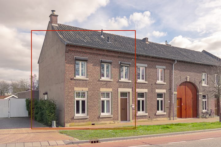 Ambyerstraat Noord 194 C
