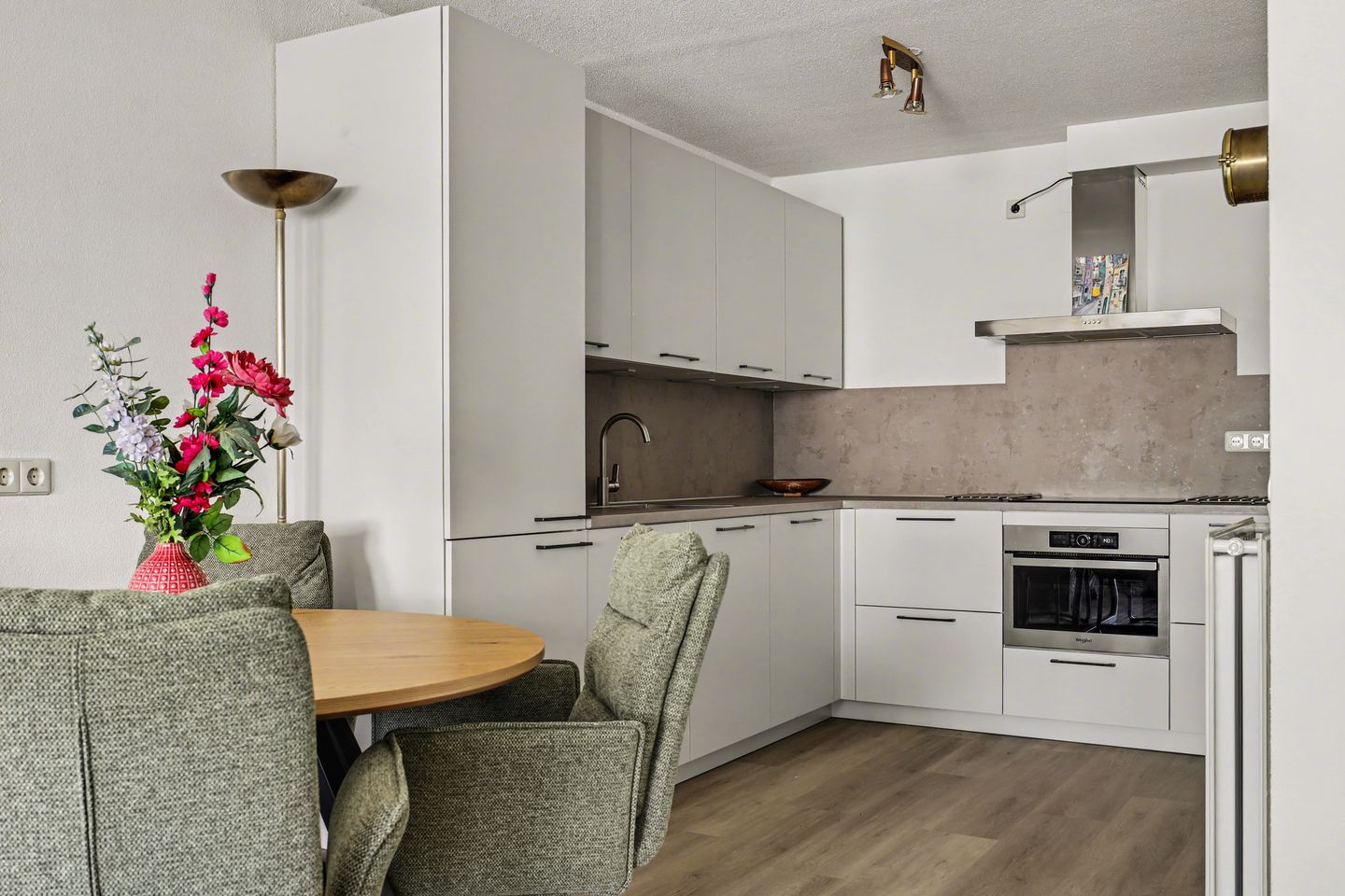 Foto 5 van Coosje Buskenstraat 132