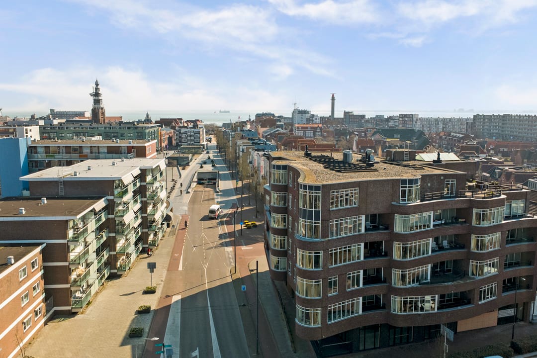 Foto 31 van Coosje Buskenstraat 132