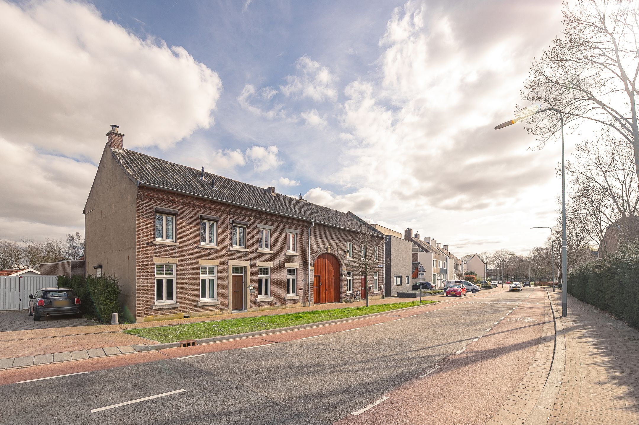 Photo 3 of Ambyerstraat Noord 194-C