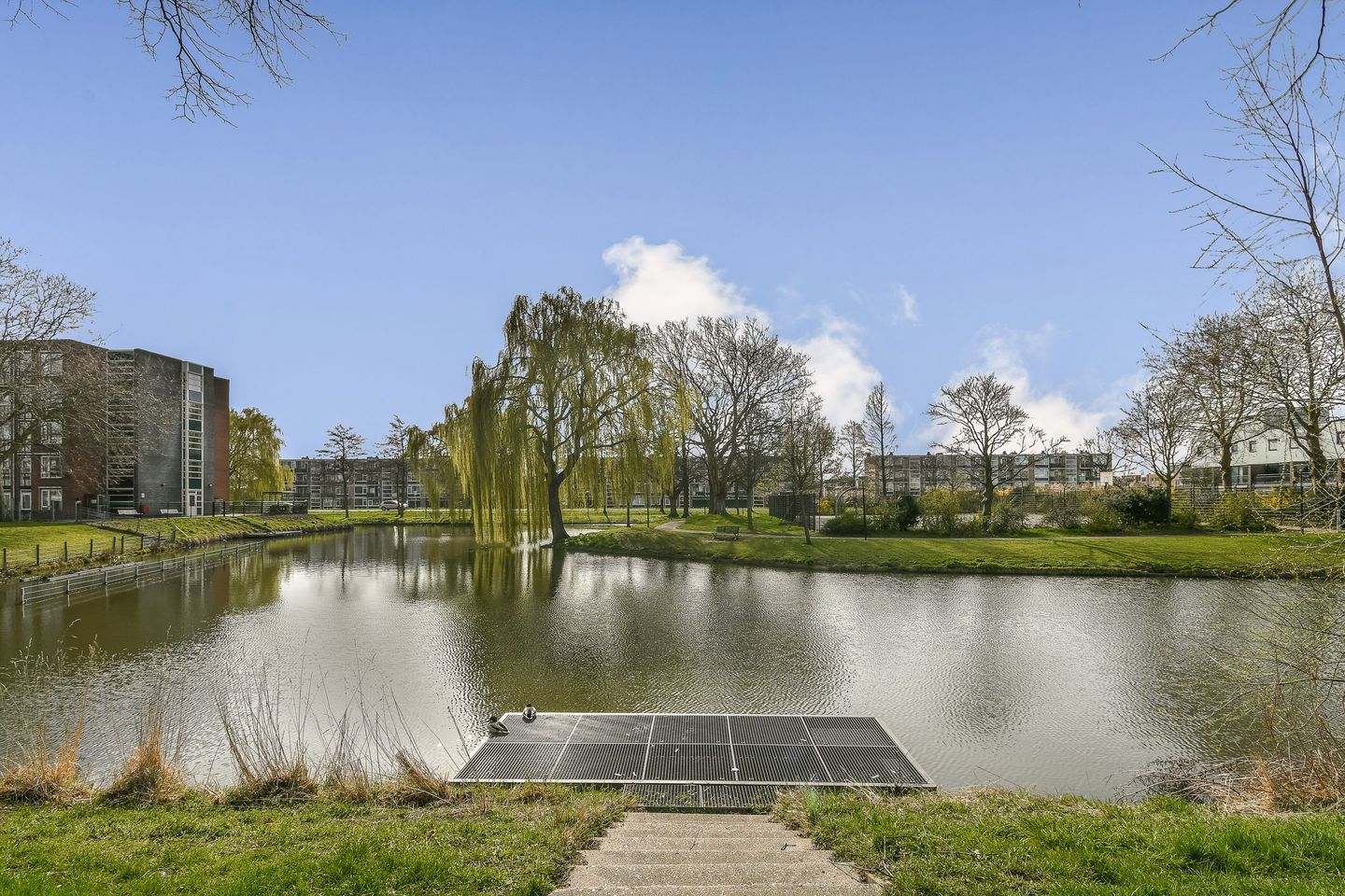 Photo 29 of Van der Helstplein 8