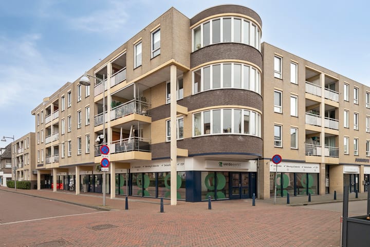 Hoofdstraat 206-A, Apeldoorn