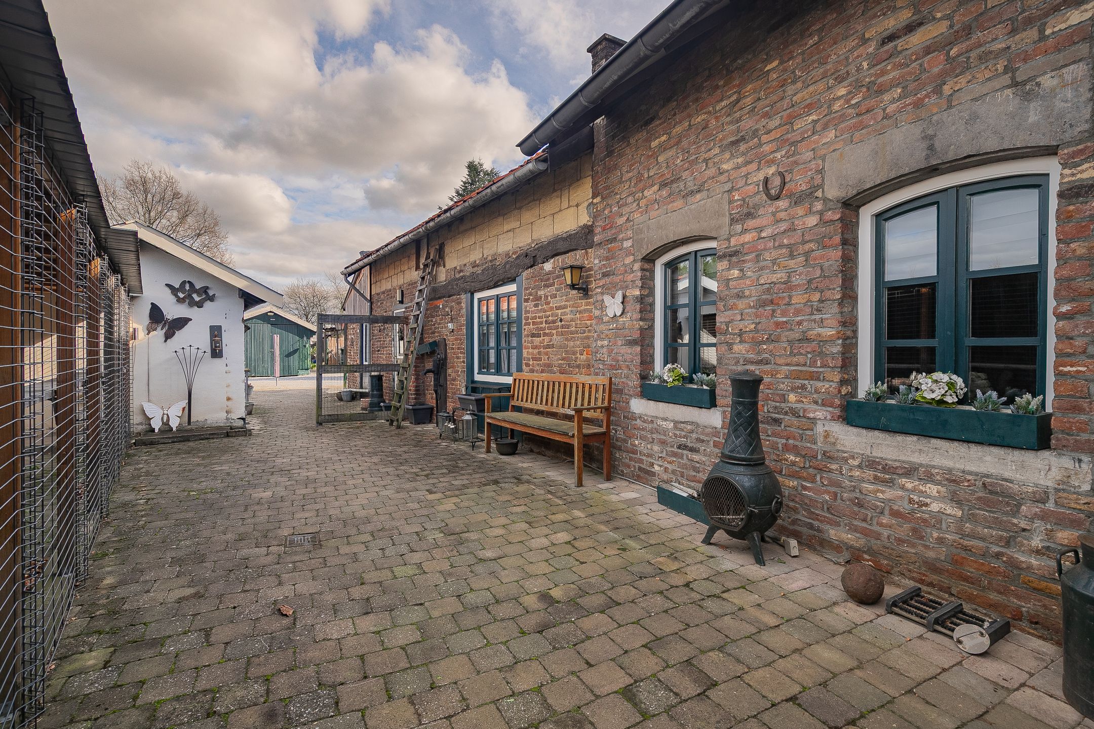 Photo 21 of Ambyerstraat Noord 194-C
