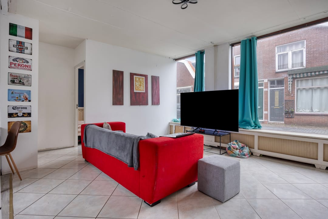 Spacious 5-Bedroom Character Home in Popular Rosmolenbuurt — 8