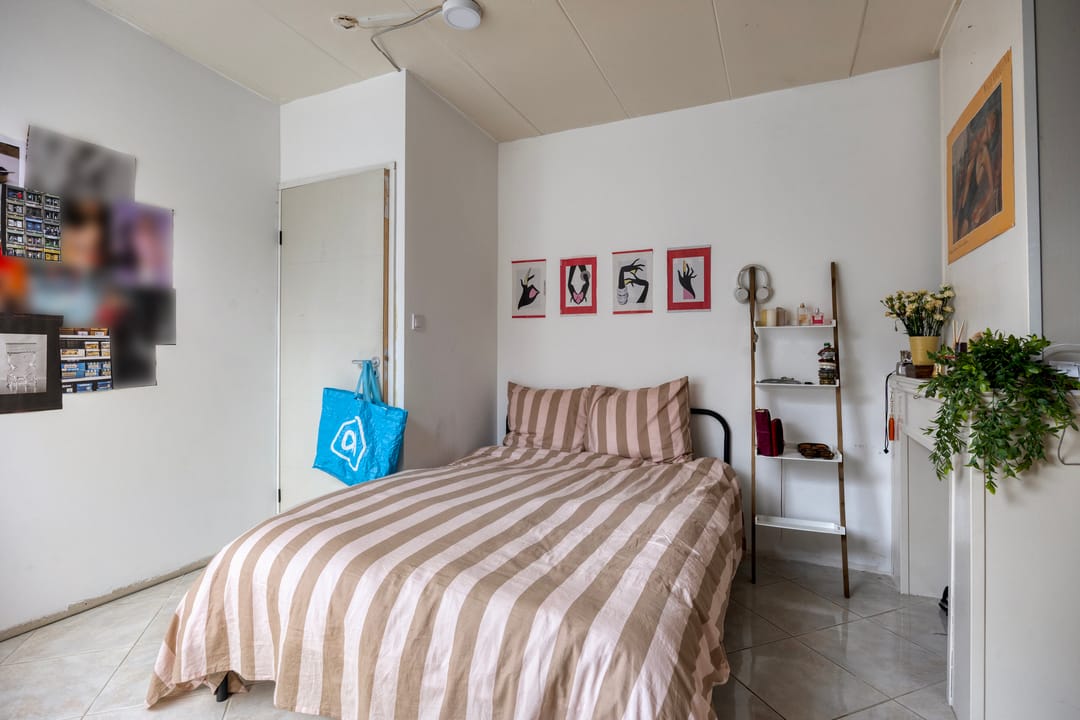 Spacious 5-Bedroom Character Home in Popular Rosmolenbuurt — 17