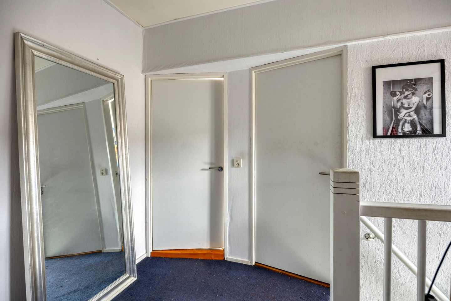 Spacious 5-Bedroom Character Home in Popular Rosmolenbuurt — 20