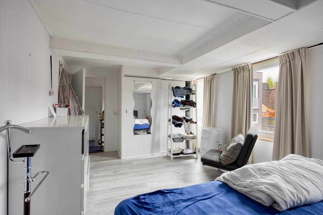 Spacious 5-Bedroom Character Home in Popular Rosmolenbuurt — 22