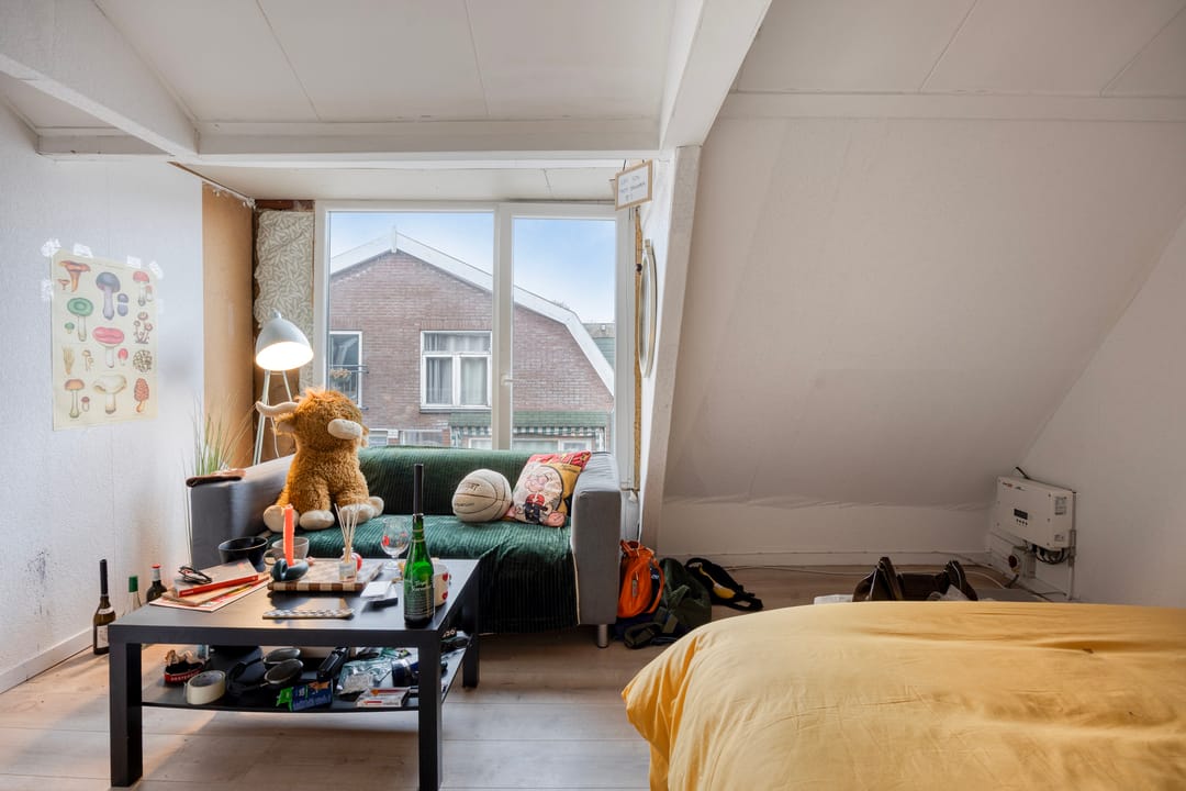 Spacious 5-Bedroom Character Home in Popular Rosmolenbuurt — 28