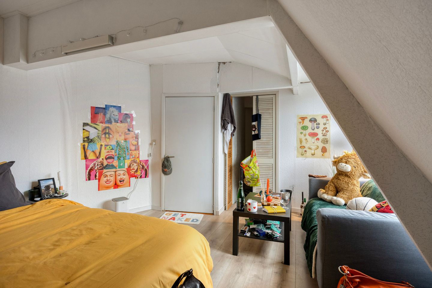 Spacious 5-Bedroom Character Home in Popular Rosmolenbuurt — 29
