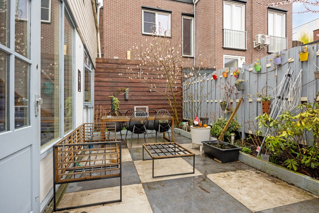 Spacious 5-Bedroom Character Home in Popular Rosmolenbuurt — 31