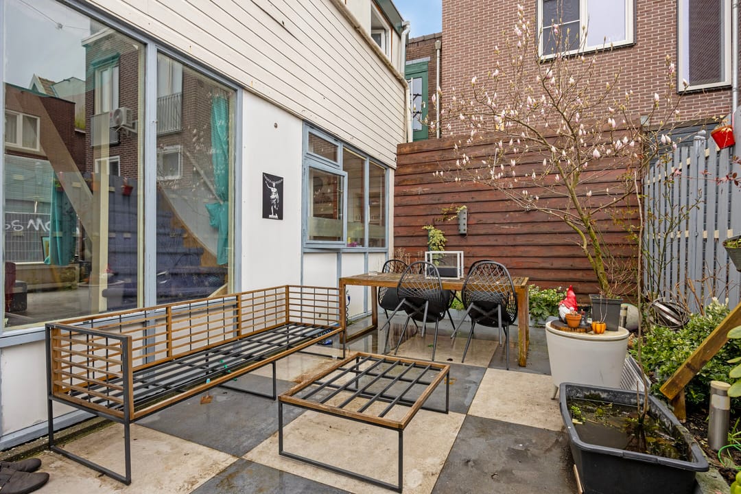 Spacious 5-Bedroom Character Home in Popular Rosmolenbuurt — 32
