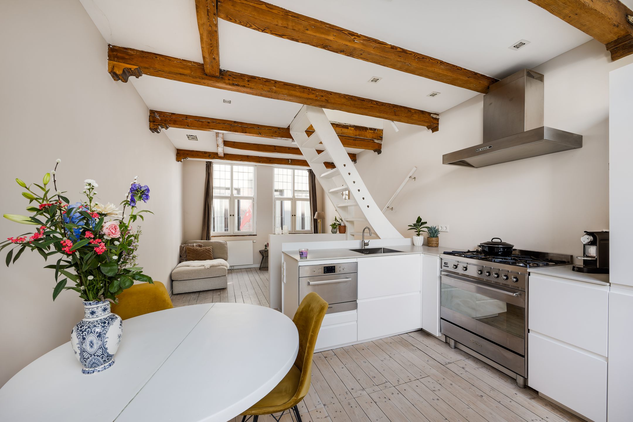 Foto 3 van Berkenrodesteeg 6