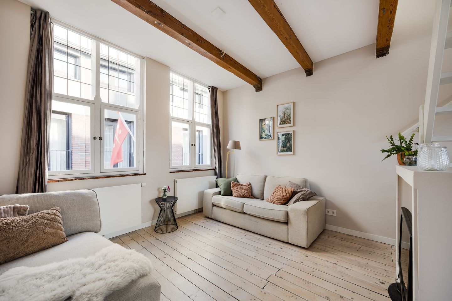 Foto 4 van Berkenrodesteeg 6