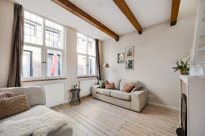 Foto 4 van Berkenrodesteeg 6