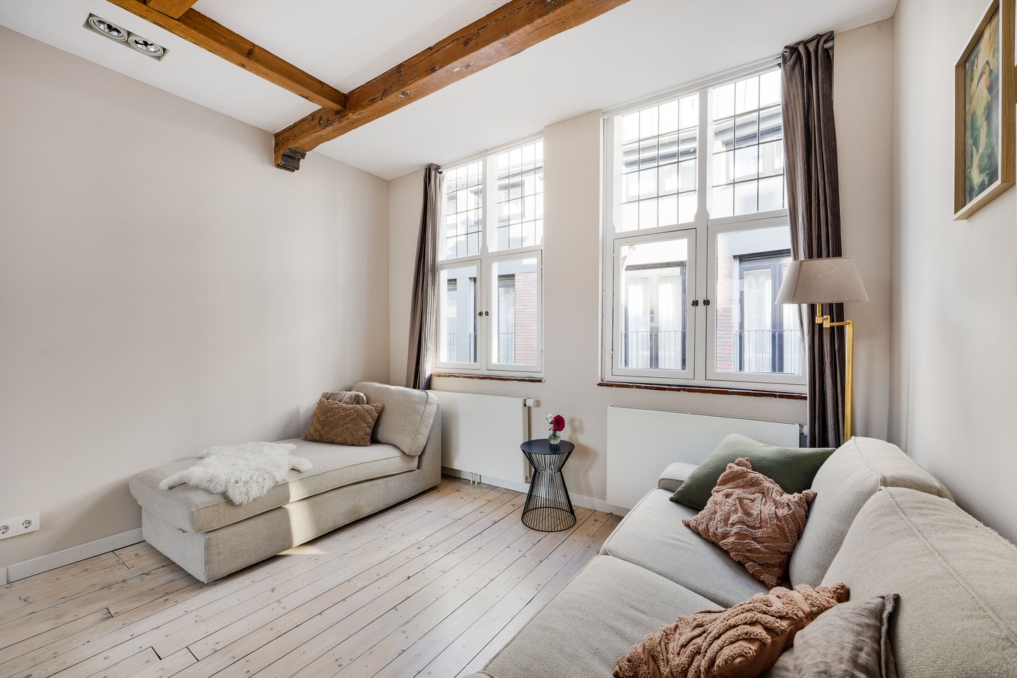 Foto 5 van Berkenrodesteeg 6