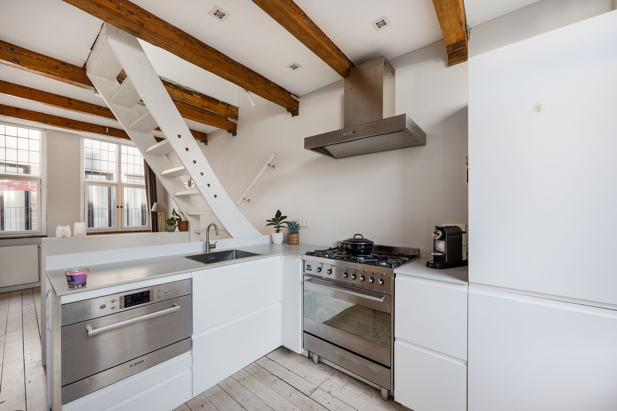 Foto 6 van Berkenrodesteeg 6