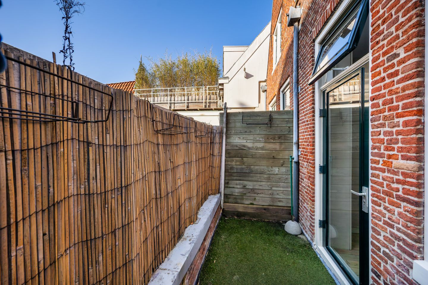 Foto 10 van Berkenrodesteeg 6