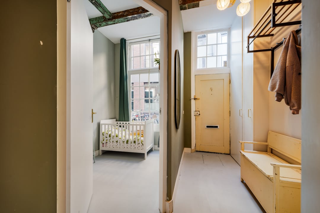 Foto 11 van Berkenrodesteeg 6