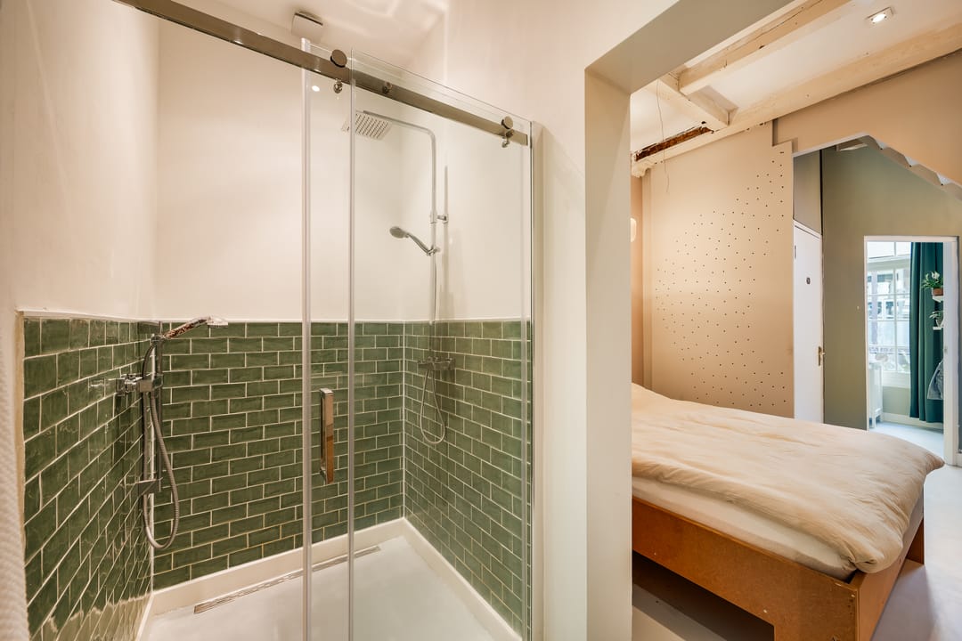 Foto 16 van Berkenrodesteeg 6