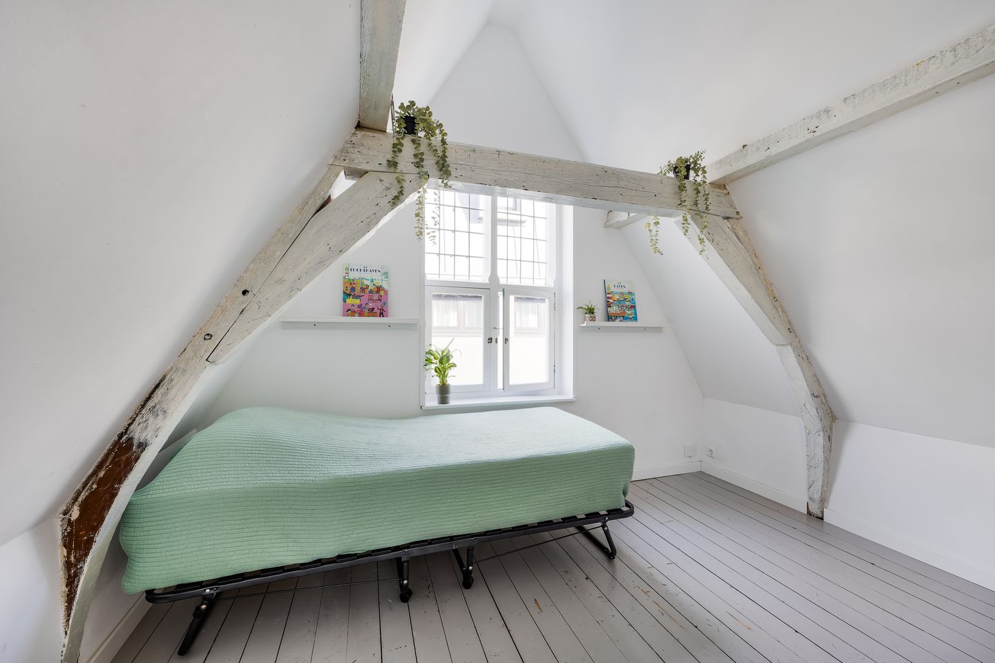 Foto 19 van Berkenrodesteeg 6