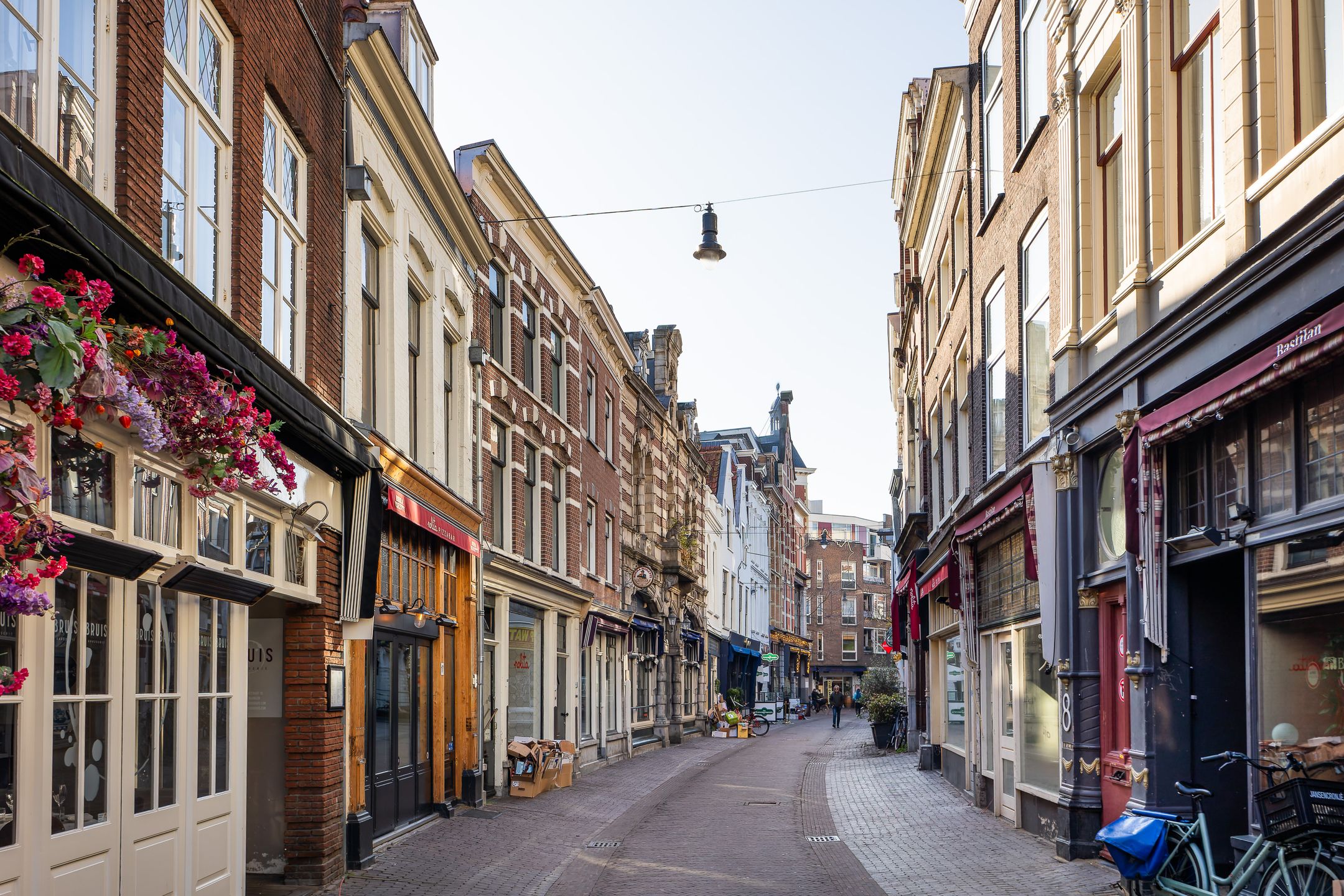 Foto 30 van Berkenrodesteeg 6