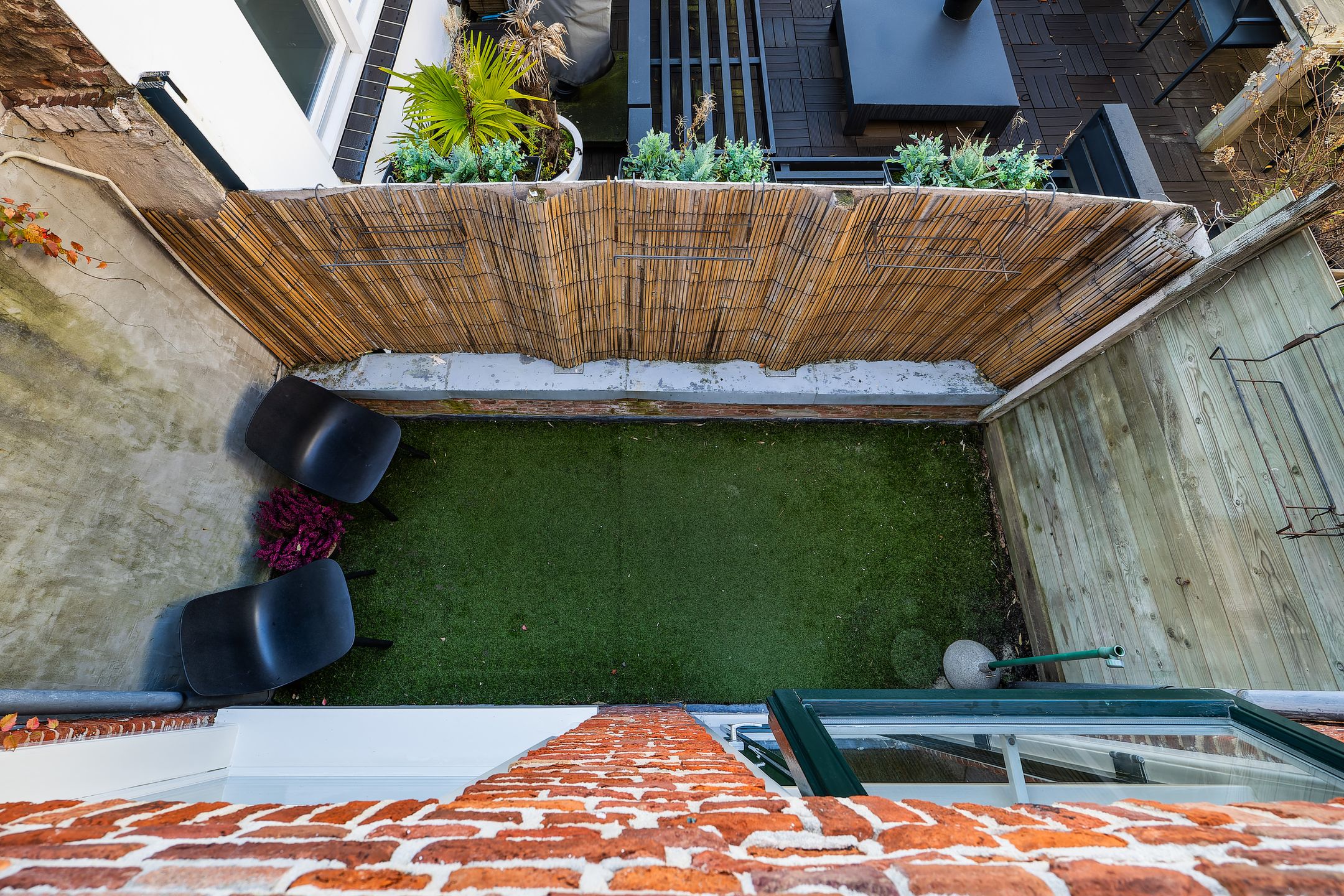 Foto 24 van Berkenrodesteeg 6