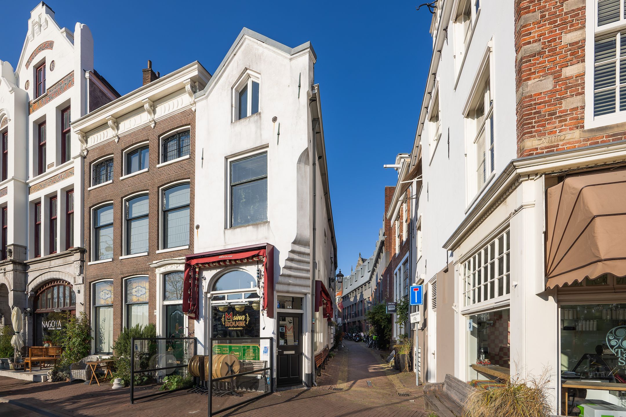 Foto 27 van Berkenrodesteeg 6