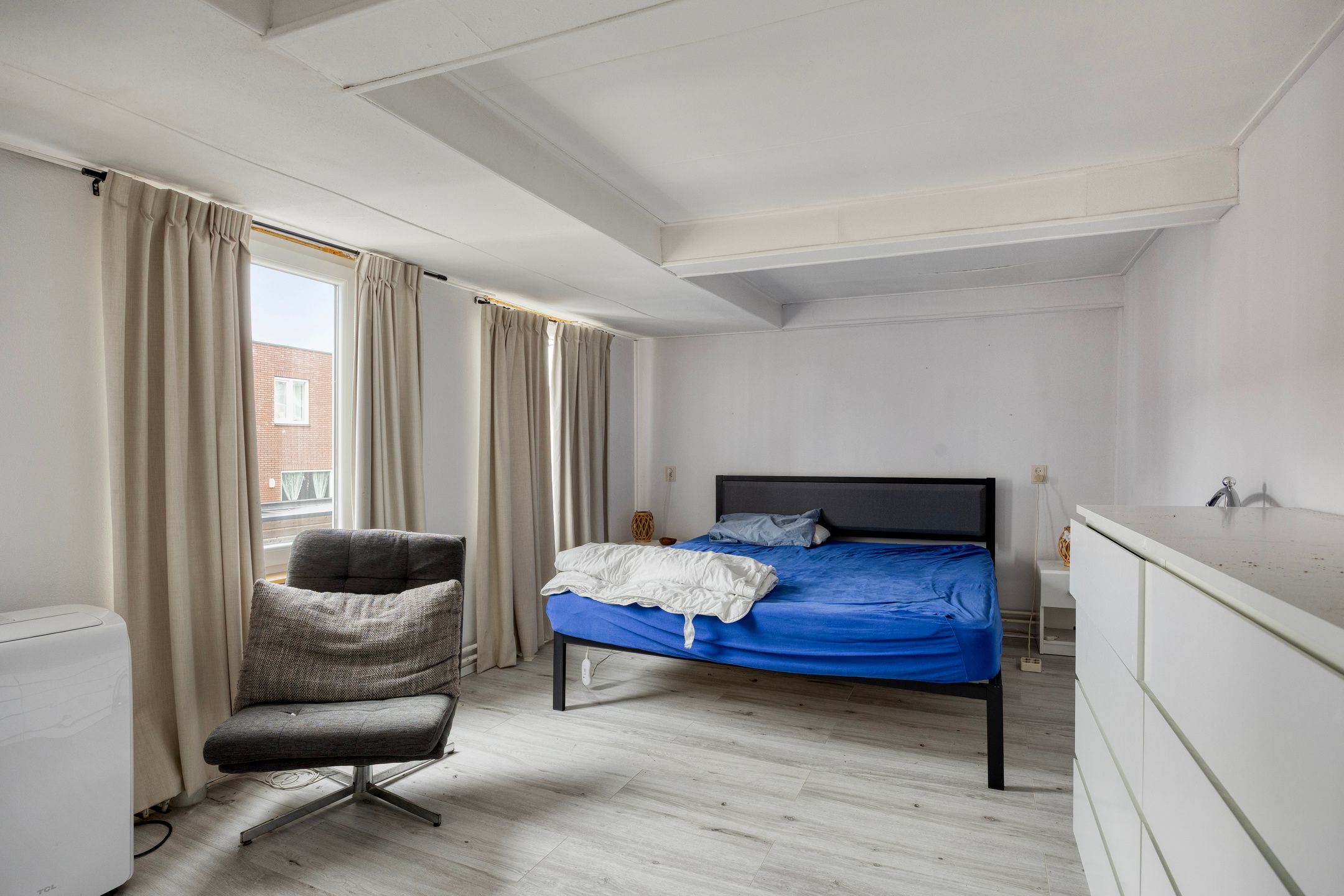 Spacious 5-Bedroom Character Home in Popular Rosmolenbuurt — 21