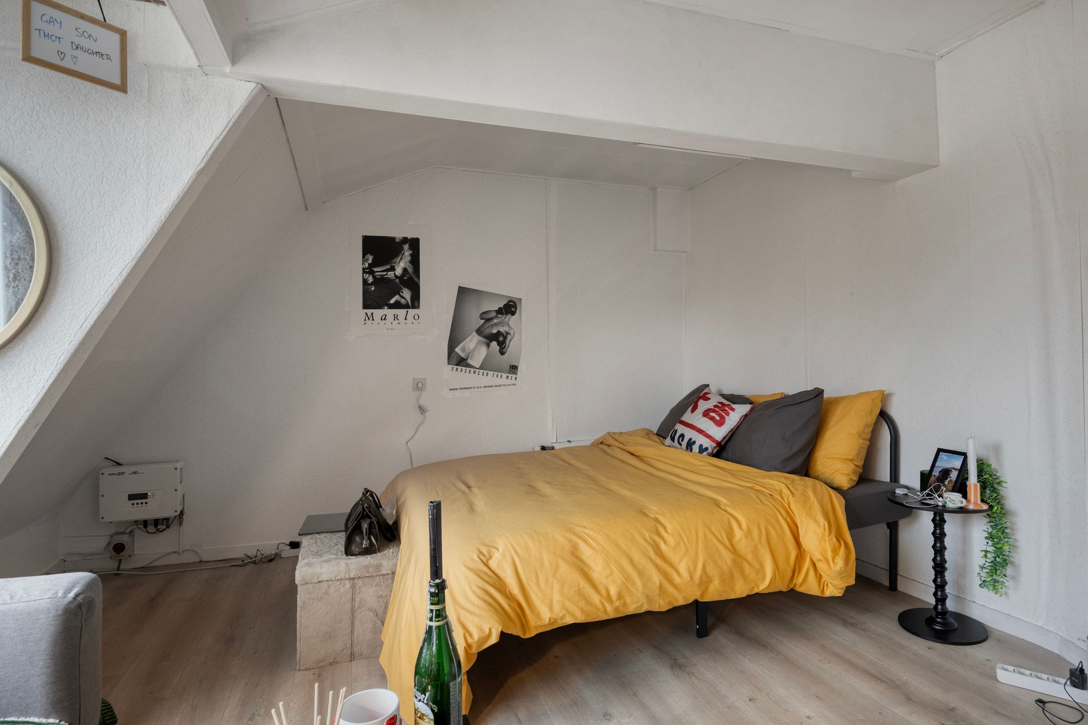 Spacious 5-Bedroom Character Home in Popular Rosmolenbuurt — 30