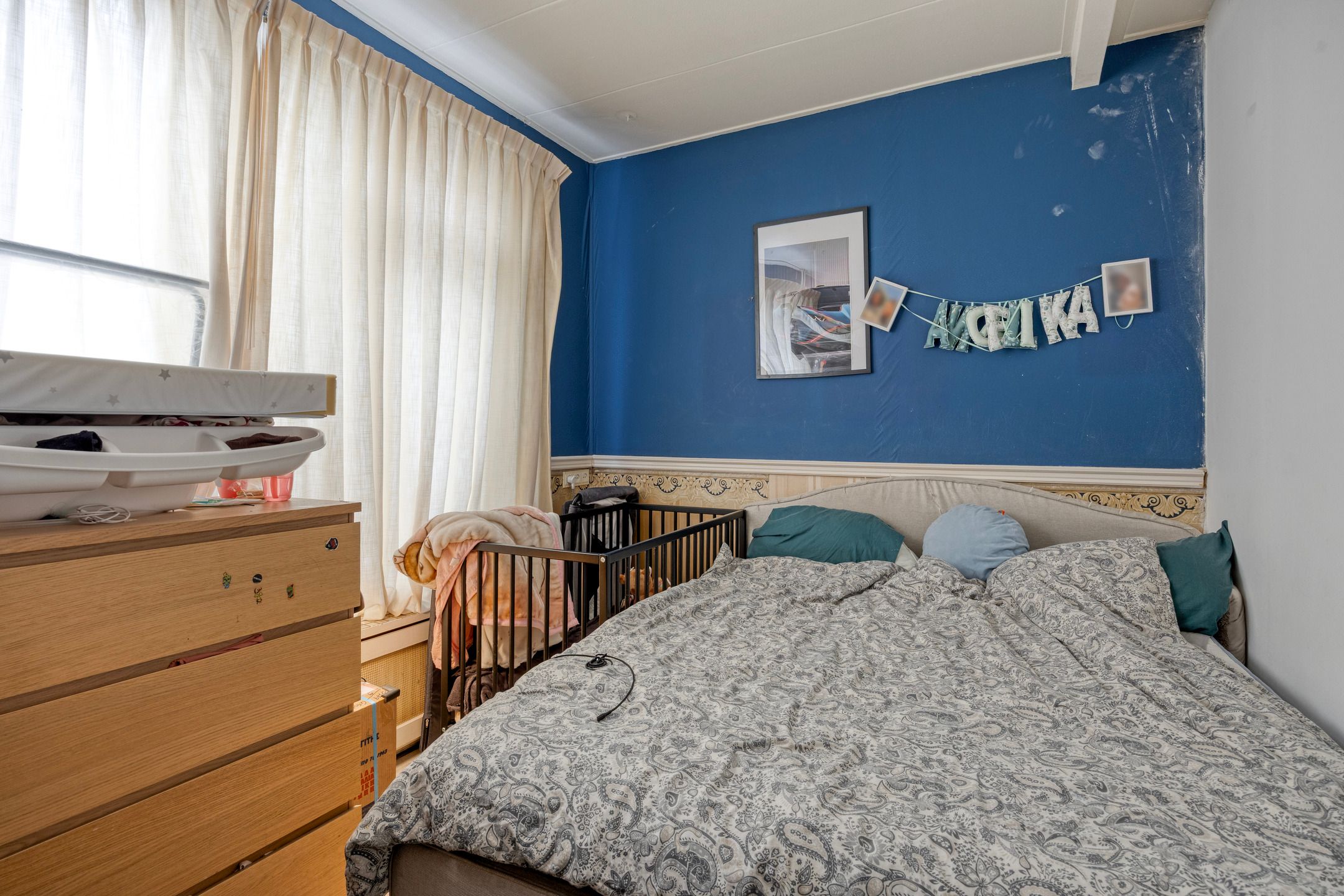 Spacious 5-Bedroom Character Home in Popular Rosmolenbuurt — 15
