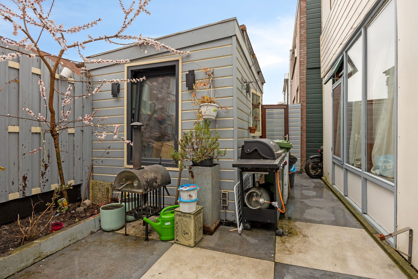 Spacious 5-Bedroom Character Home in Popular Rosmolenbuurt — 34