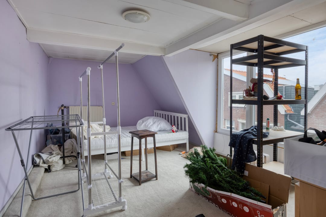 Spacious 5-Bedroom Character Home in Popular Rosmolenbuurt — 26