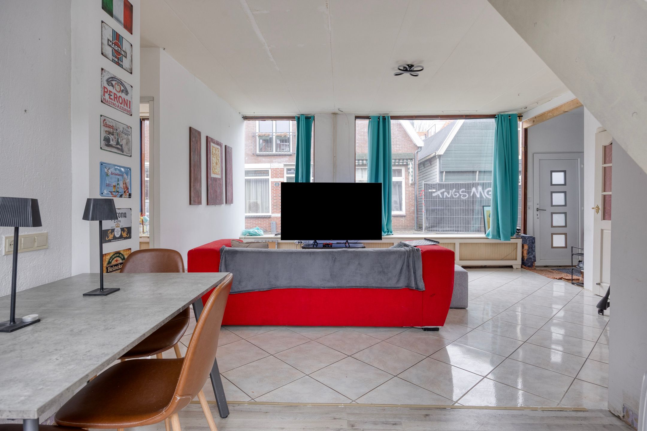 Spacious 5-Bedroom Character Home in Popular Rosmolenbuurt — 9