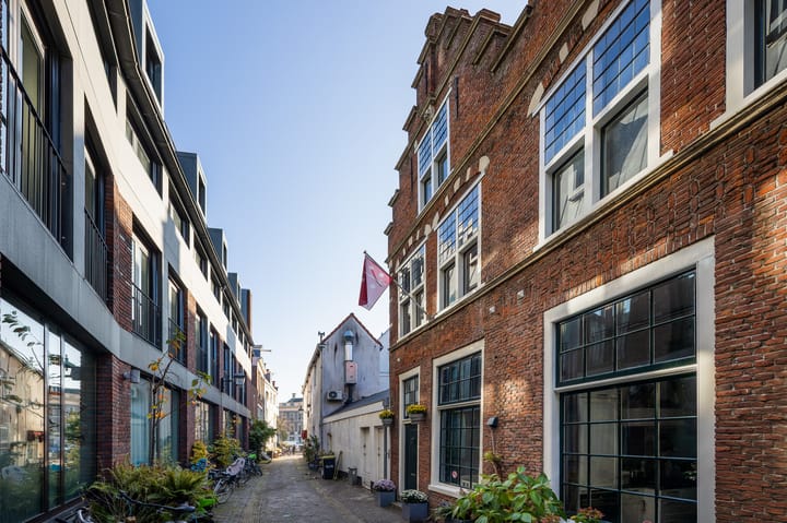 Berkenrodesteeg 6