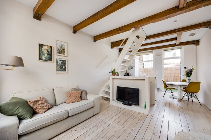 Foto 2 van Berkenrodesteeg 6