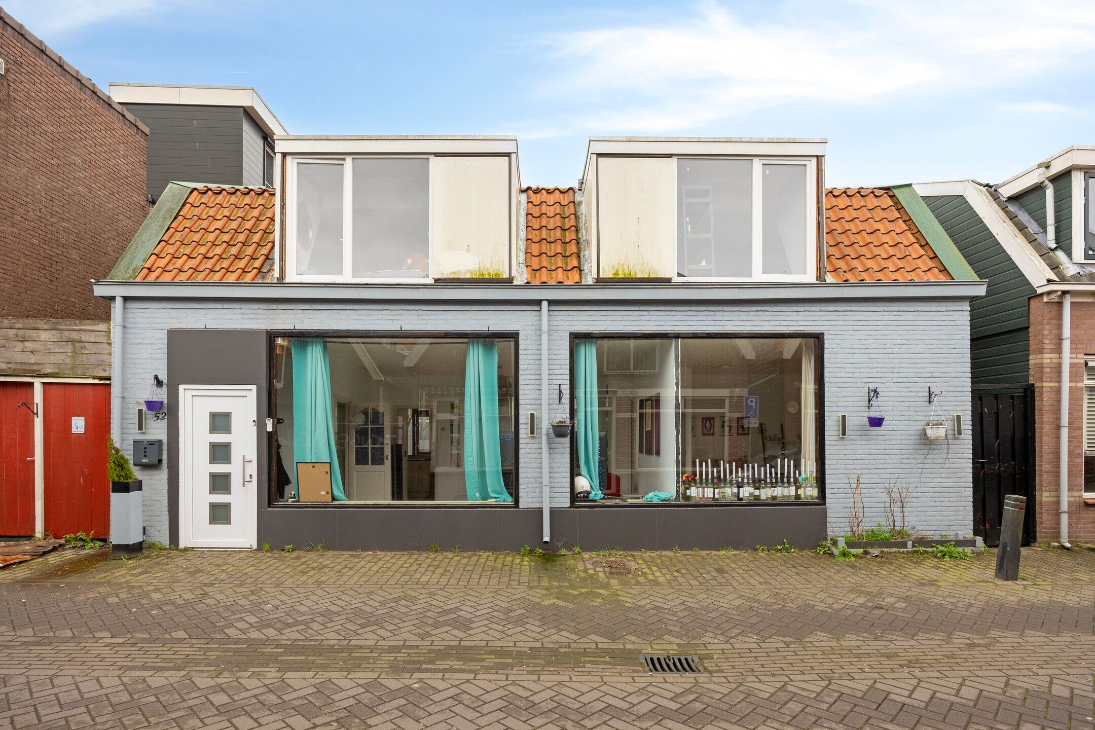 Schoolmeestersstraat 52 