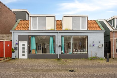 Schoolmeestersstraat thumbnail