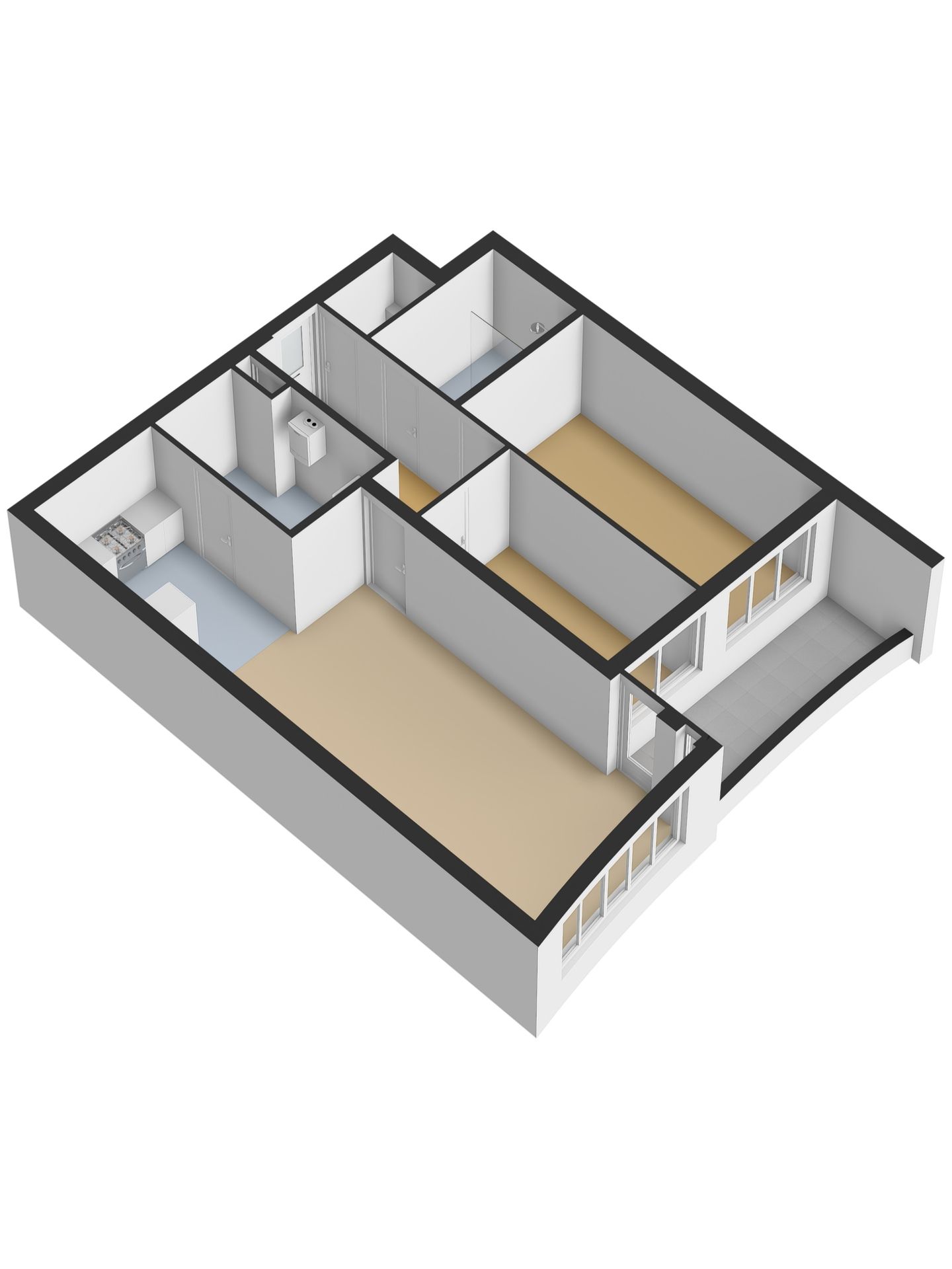 Foto 34 van Coosje Buskenstraat 132
