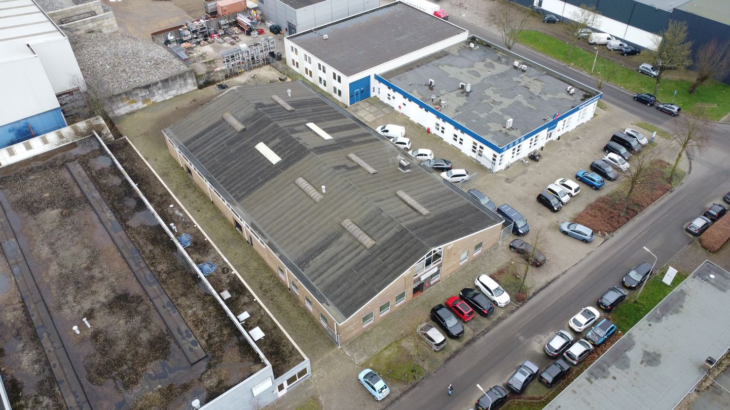 Bekijk foto 4 van Vanadiumweg 17